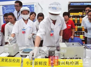 江蘇開(kāi)展春節(jié)餐飲服務(wù)食品安全專(zhuān)項(xiàng)整治行動(dòng)