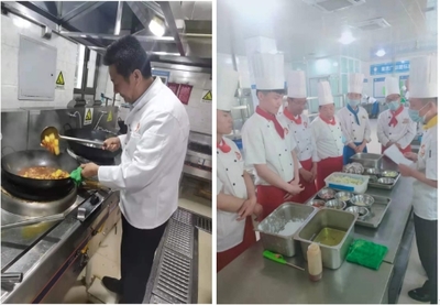 東營市人民政府 部門動態 東營市市級機關餐飲管理服務中心“硬核”舉措制止餐飲浪費