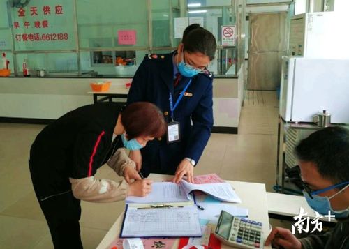 2月23日起連州餐飲店可以開放堂食,市場監管局提醒你必須這樣做