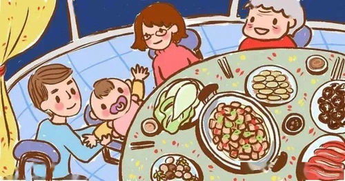 假期聚會想要吃得安心 這份餐飲服務食品安全預警要收好