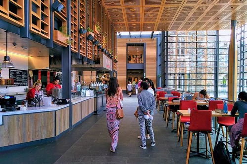 服務型餐飲vs產品型餐飲,哪一個才能代表當代餐飲