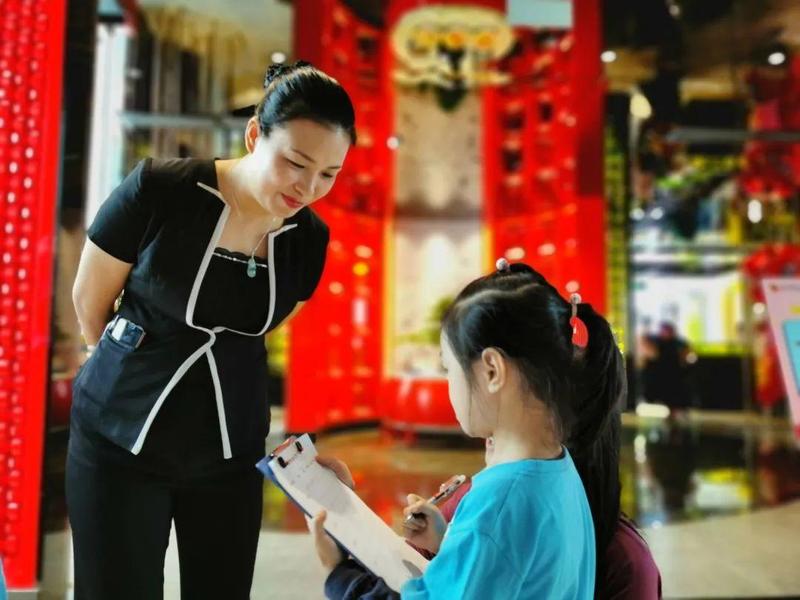 羅湖特色園 | 教工幼兒園:七年磨一劍,“自主活動課程”核心競爭力行業領先!